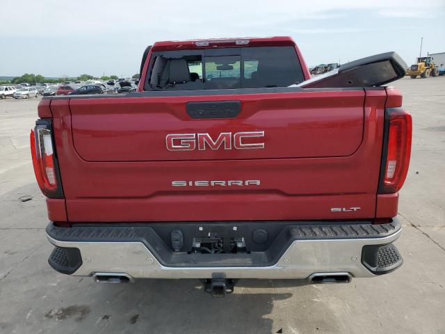 3GTU9DED2NG119956 GMC Sierra Limited K1500 Slt
