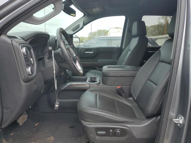 3GTU9DED1MG481663 GMC Sierra K1500 Slt
