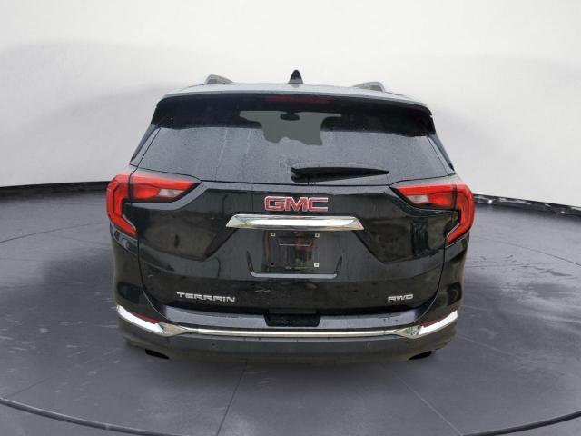 3GKALVEX5KL345968 GMC Terrain Slt