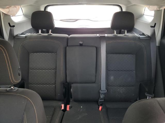 3GKALMEV1JL234535 GMC Terrain Sle