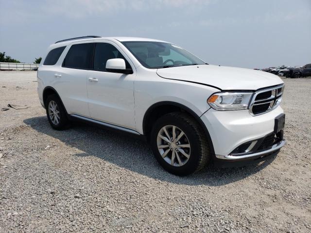1C4RDJAG4HC828284 Dodge Durango Sxt