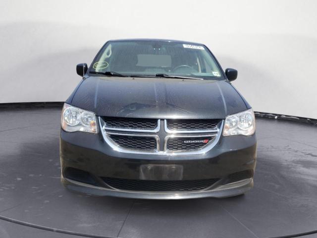 2C4RDGBG2KR632859 Dodge Grand Caravan Se