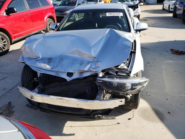 WBA4Z1C51JEC70590 BMW 430I