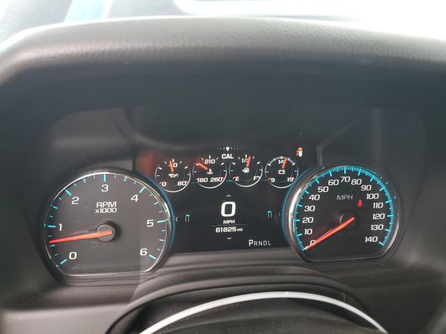 1GKS1HKJ8JR239386 GMC YUKON XL DENALI