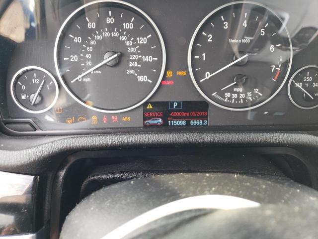 5UXWZ7C5XG0M83926 BMW X3 Sdrive28i