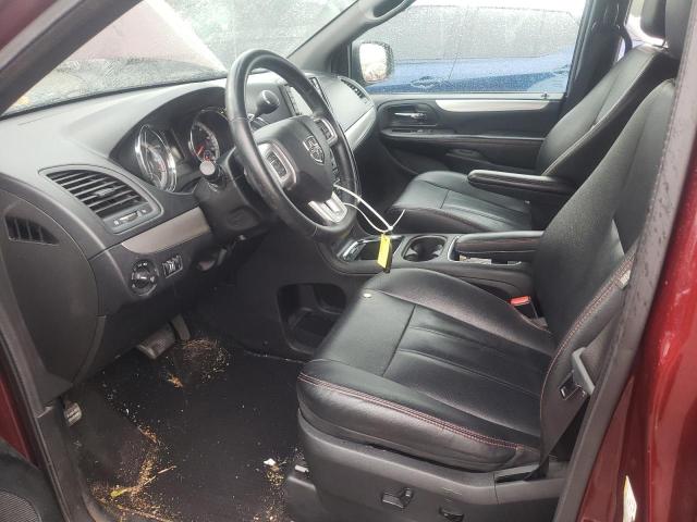 2C4RDGEG4HR681131 Dodge Grand Caravan Gt
