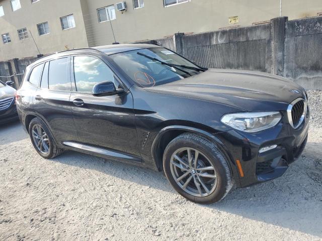 5UXTR7C5XKLF32622 BMW X3 Sdrive30i