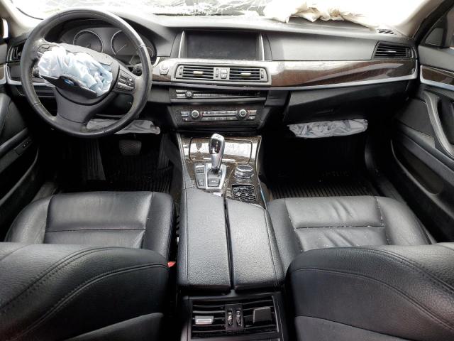 WBA5B3C52ED538608 BMW 535 XI