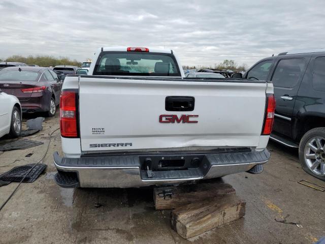 1GTN1LEC7JZ905534 GMC Sierra C1500