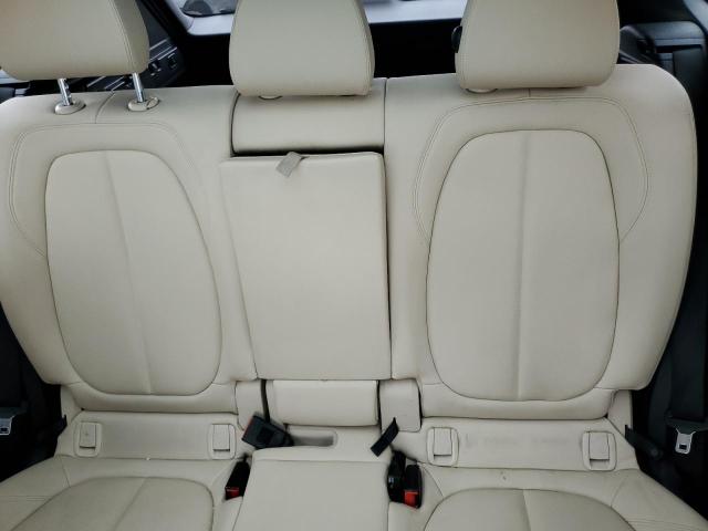 WBXHU7C38H5H35870 BMW X1 Sdrive28i