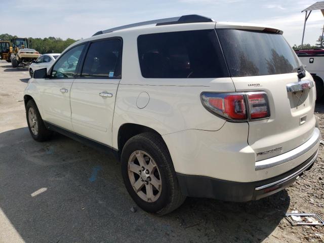 1GKKRNED3FJ169833 GMC ACADIA SLE