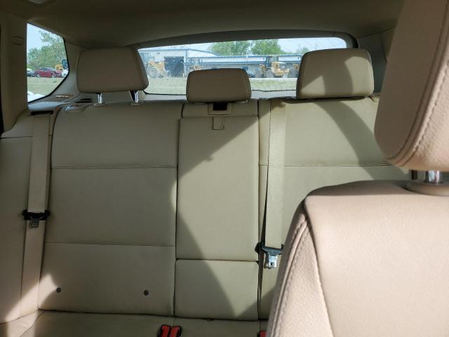 5UXWX9C53D0A27623 BMW X3 Xdrive28i