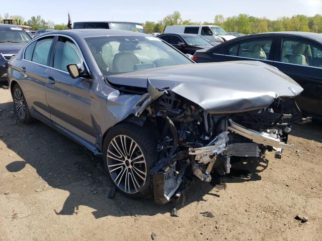 WBAJR7C09LWW62320 BMW 530 XI