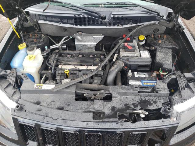 1C4NJCBA5ED764002 Jeep Compass Sport