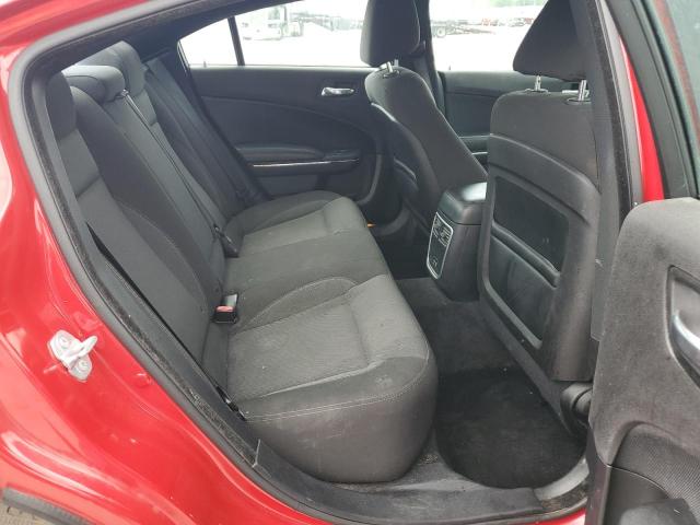 2C3CDXFG9FH785559 Dodge Charger Se