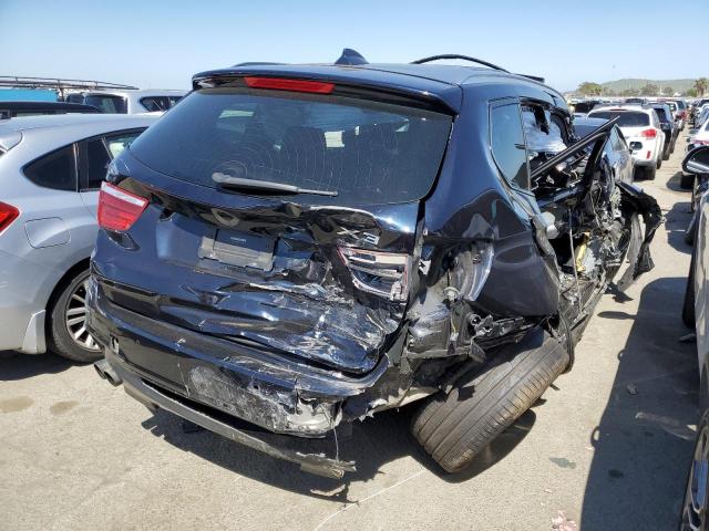 5UXWX7C51G0S16695 BMW X3 Xdrive35i