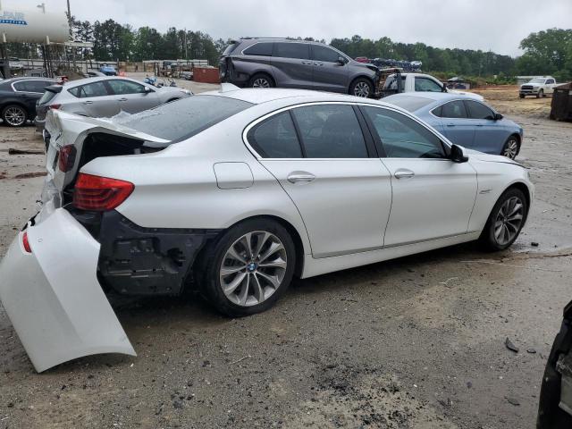 WBA5A5C54GG347109 BMW 528 I