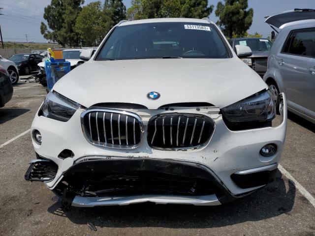 WBXHU7C33J5L05909 BMW X1 Sdrive28i