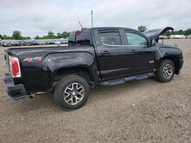 1GTG6CEN1H1167380 GMC CANYON SLE