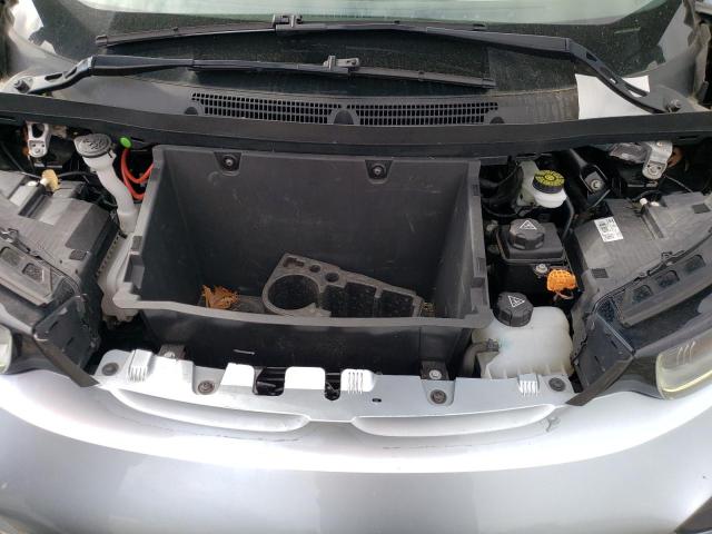 WBY1Z4C5XEV277448 BMW I3 REX