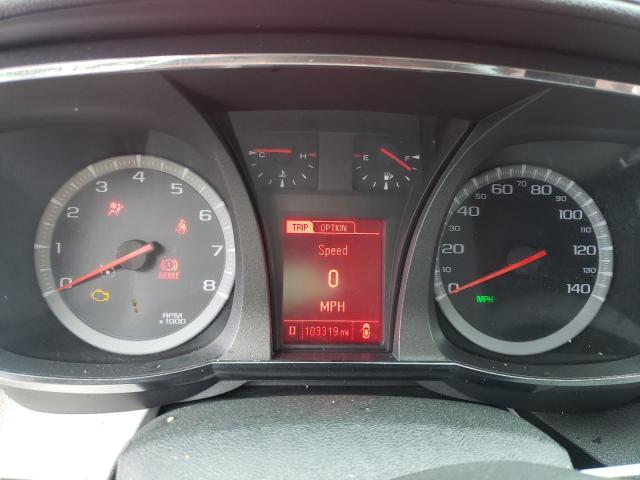 2GKFLRE39F6217351 GMC Terrain Sle