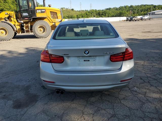 WBA3B5C59FP654360 BMW 328 Xi Sulev