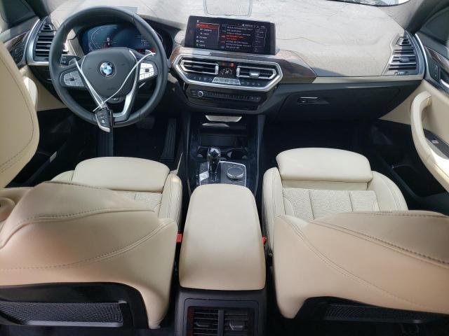 5UX53DP04P9N53295 BMW X3 Xdrive30i