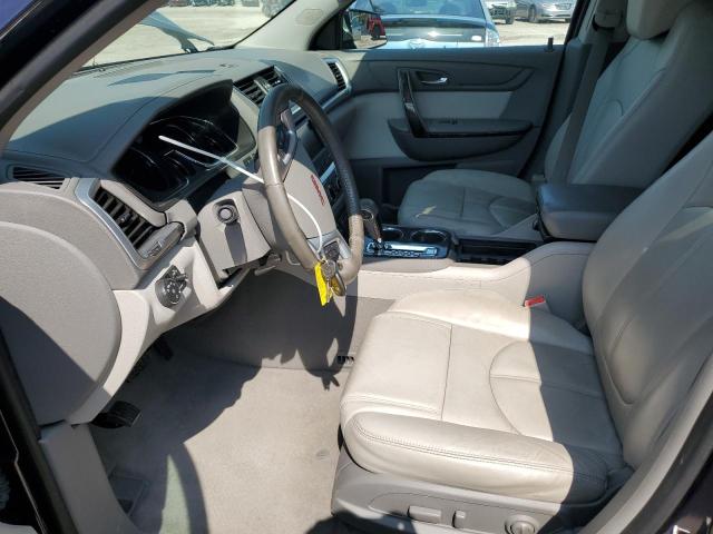 1GKKRSKD8HJ232642 GMC Acadia Limited Slt-2