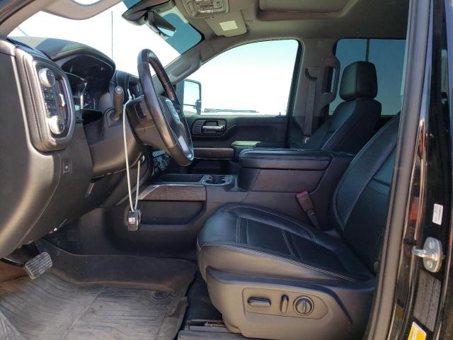 1GT49REY2LF327544 GMC Sierra K2500 Denali