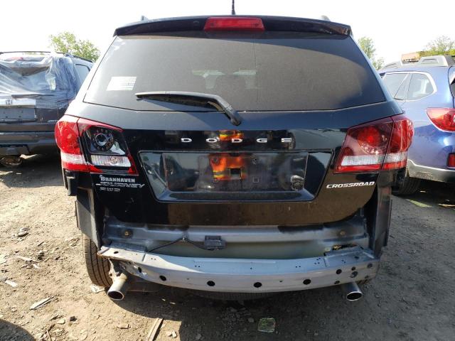 3C4PDDGG4HT527499 Dodge Journey Crossroad