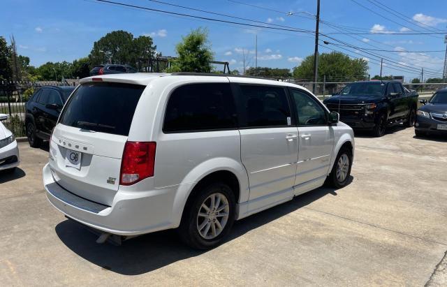 2C4RDGCG4FR641356 Dodge Grand Caravan Sxt