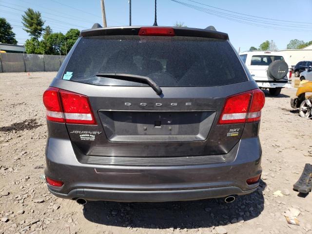 3C4PDCBG8FT628334 Dodge Journey Sxt