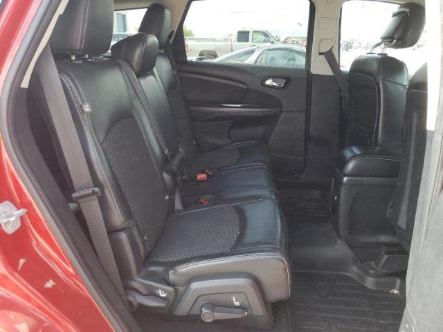 3C4PDCGB1ET260932 Dodge Journey Crossroad