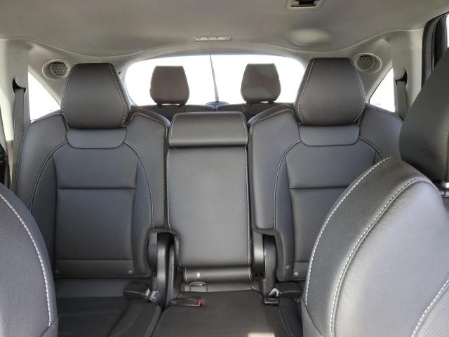 5J8YD4H59KL029658 Acura Mdx Technology