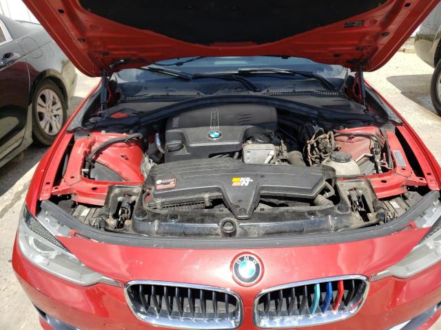 WBA3B3C5XEJ979587 BMW 328 XI