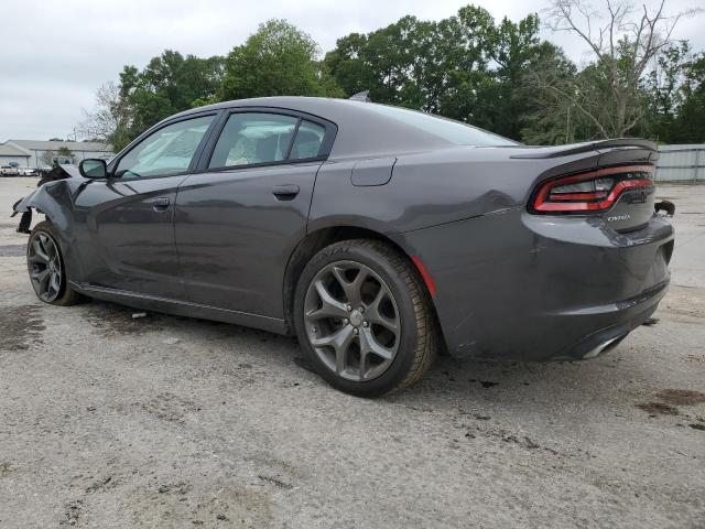 2C3CDXHG9FH890552 Dodge Charger Sxt