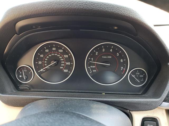 WBA8E3G50GNT81009 BMW 328 Xi Sulev