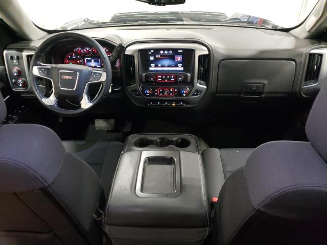 1GTV2MEC4GZ412020 GMC Sierra K1500 Sle