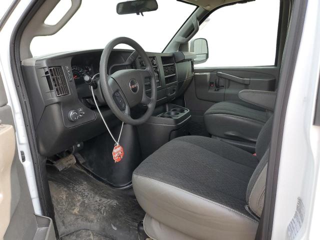 1GTW7AFP6N1168517 GMC Savana G2500