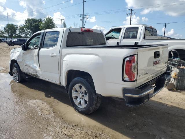1GTG6CEN4H1209895 GMC CANYON SLE