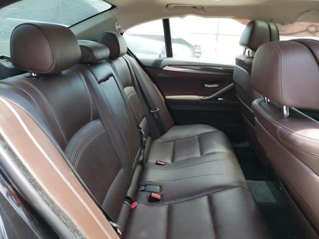 WBA5A5C56FD518040 BMW 528 I