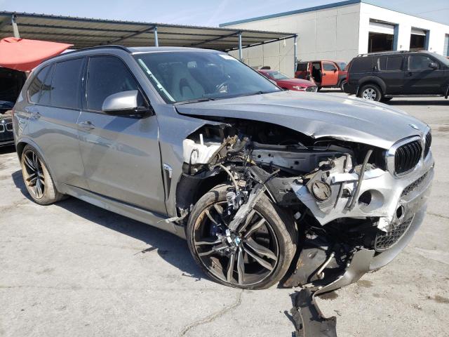 5YMKT6C54F0C89638 BMW X5 M