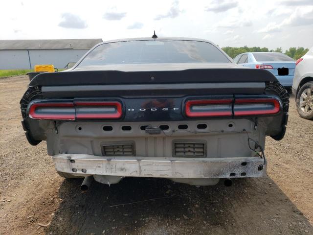 2C3CDZJG3KH557733 Dodge Challenger Gt