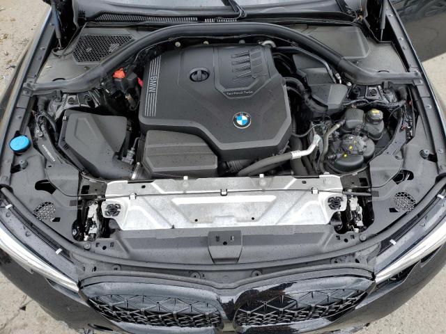 3MW5R7J56K8A04915 BMW 330XI