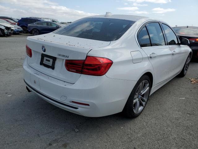 WBA8B9G58JNU96279 BMW 330 I