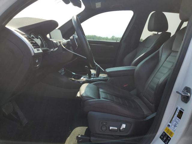5UXTR9C50JLD90050 BMW X3 Xdrive30i