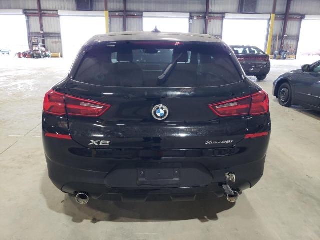 WBXYJ1C05L5P23354 BMW X2 Xdrive28i