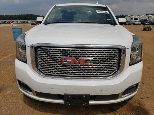 1GKS1AKCXHR148588 GMC YUKON SLE
