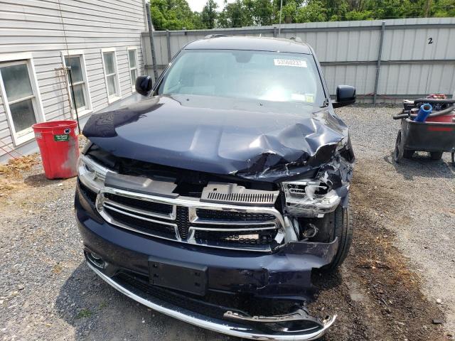 1C4RDJAG0JC156083 Dodge Durango Sxt