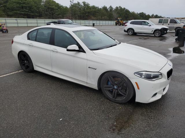 WBA5B3C57ED531783 BMW 535 XI